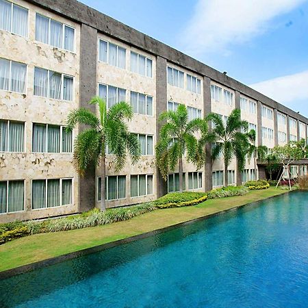 Aston Denpasar Hotel & Convention Extérieur photo