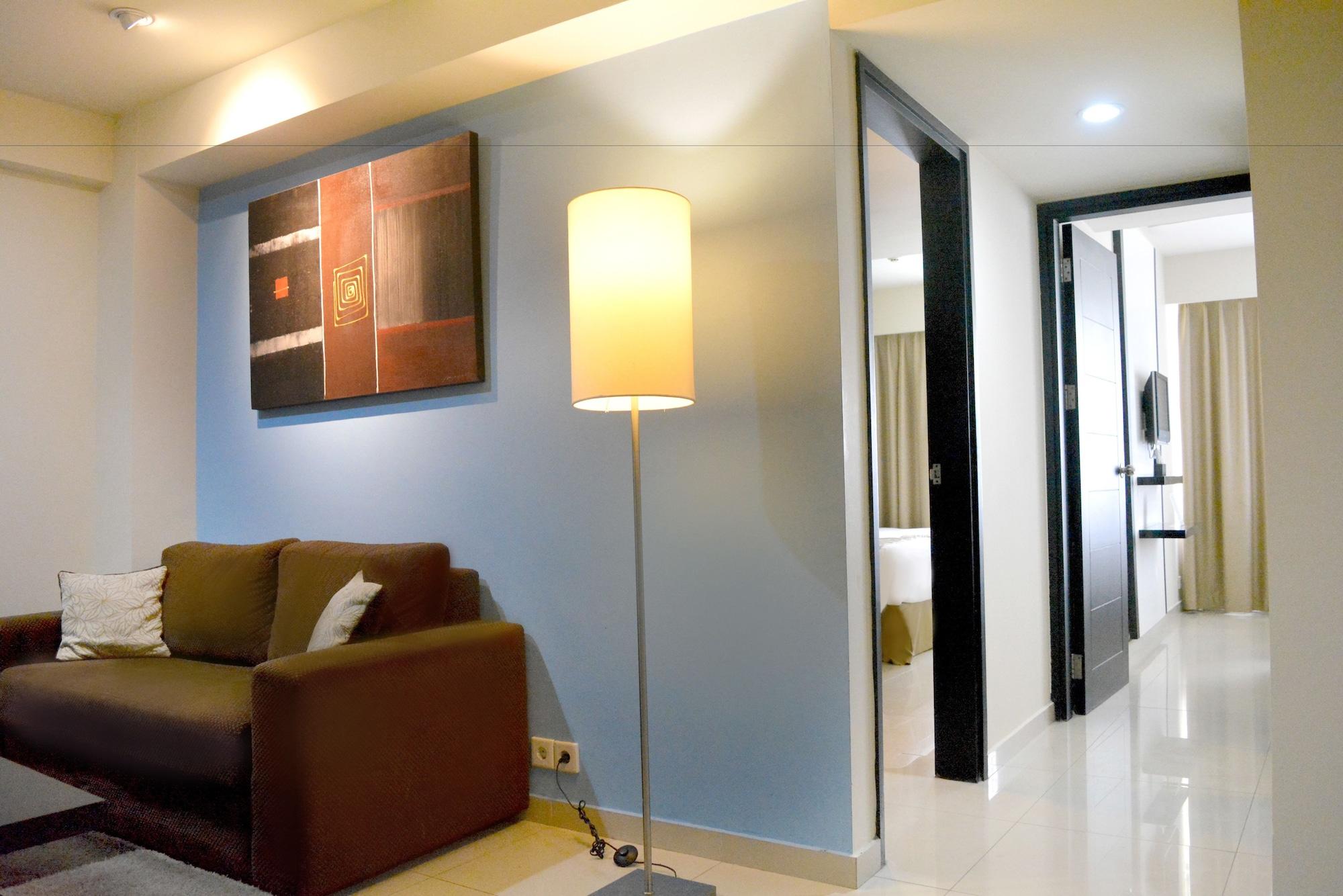 Aston Denpasar Hotel & Convention Extérieur photo