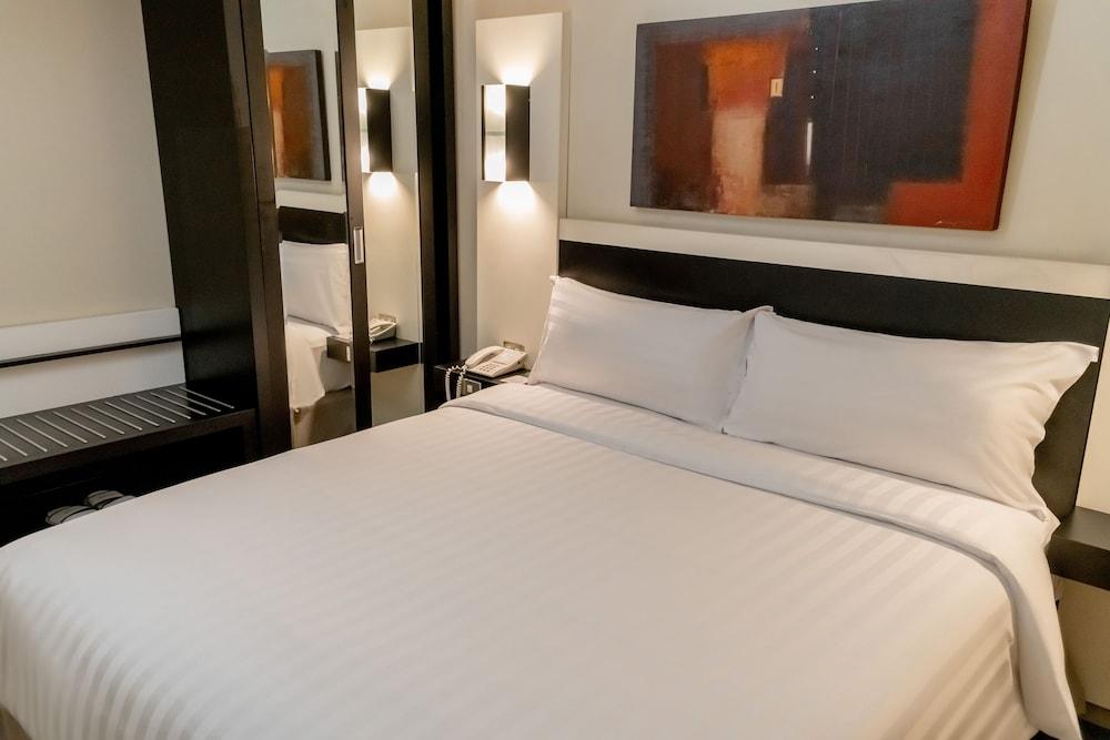 Aston Denpasar Hotel & Convention Extérieur photo