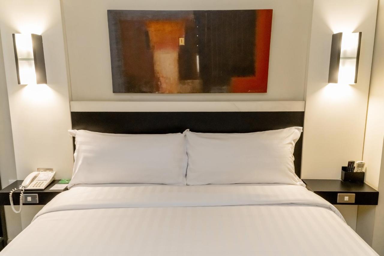 Aston Denpasar Hotel & Convention Extérieur photo
