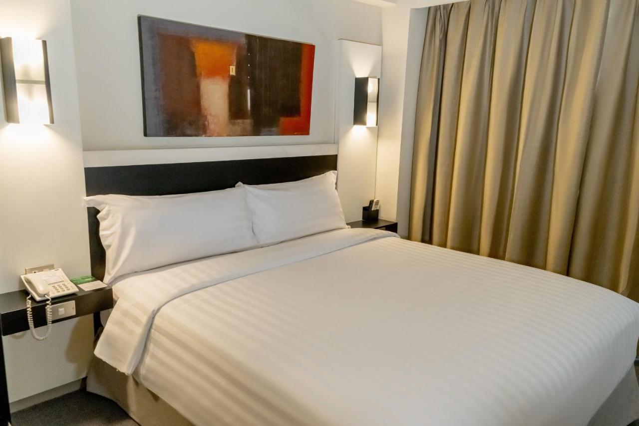 Aston Denpasar Hotel & Convention Extérieur photo
