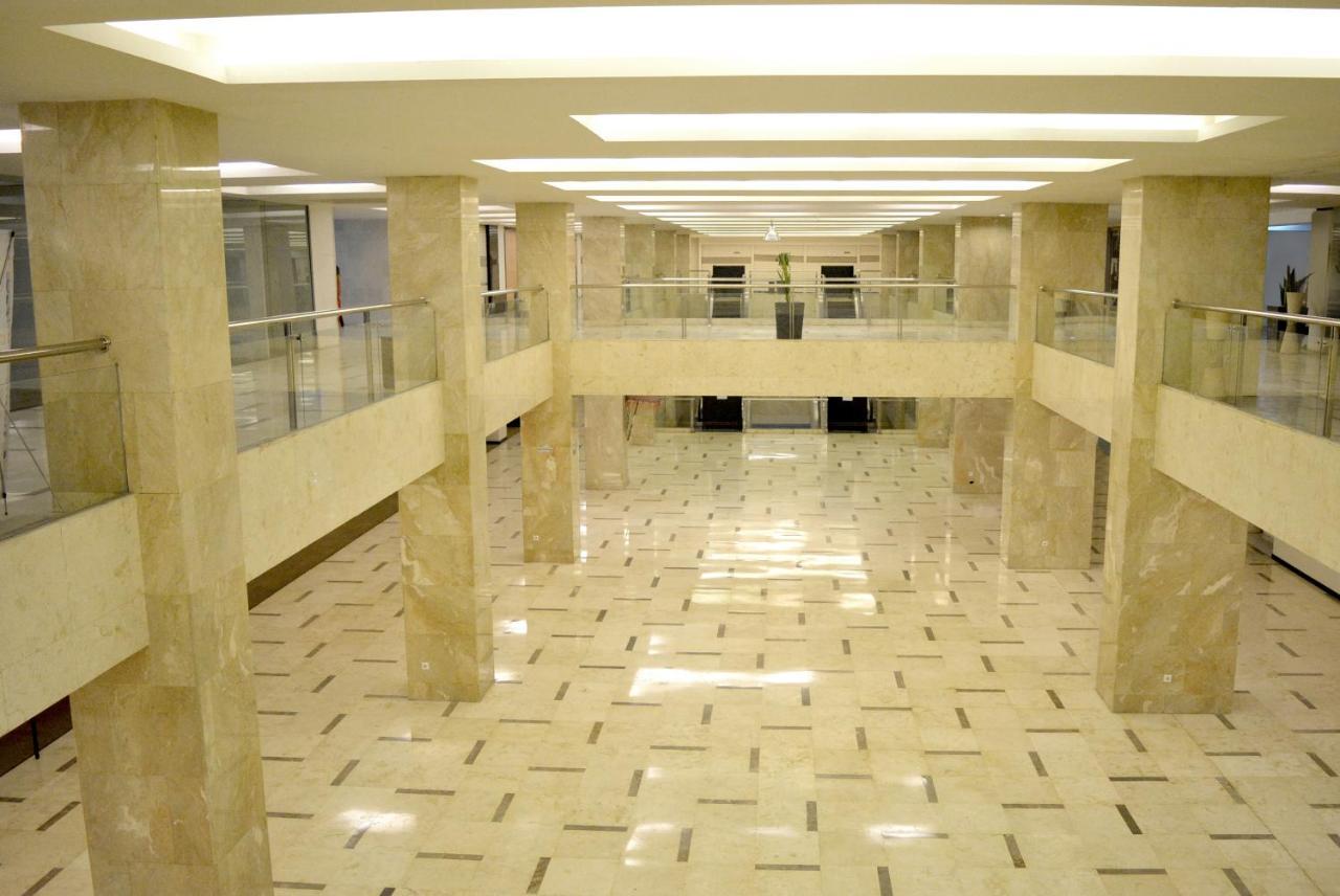 Aston Denpasar Hotel & Convention Extérieur photo