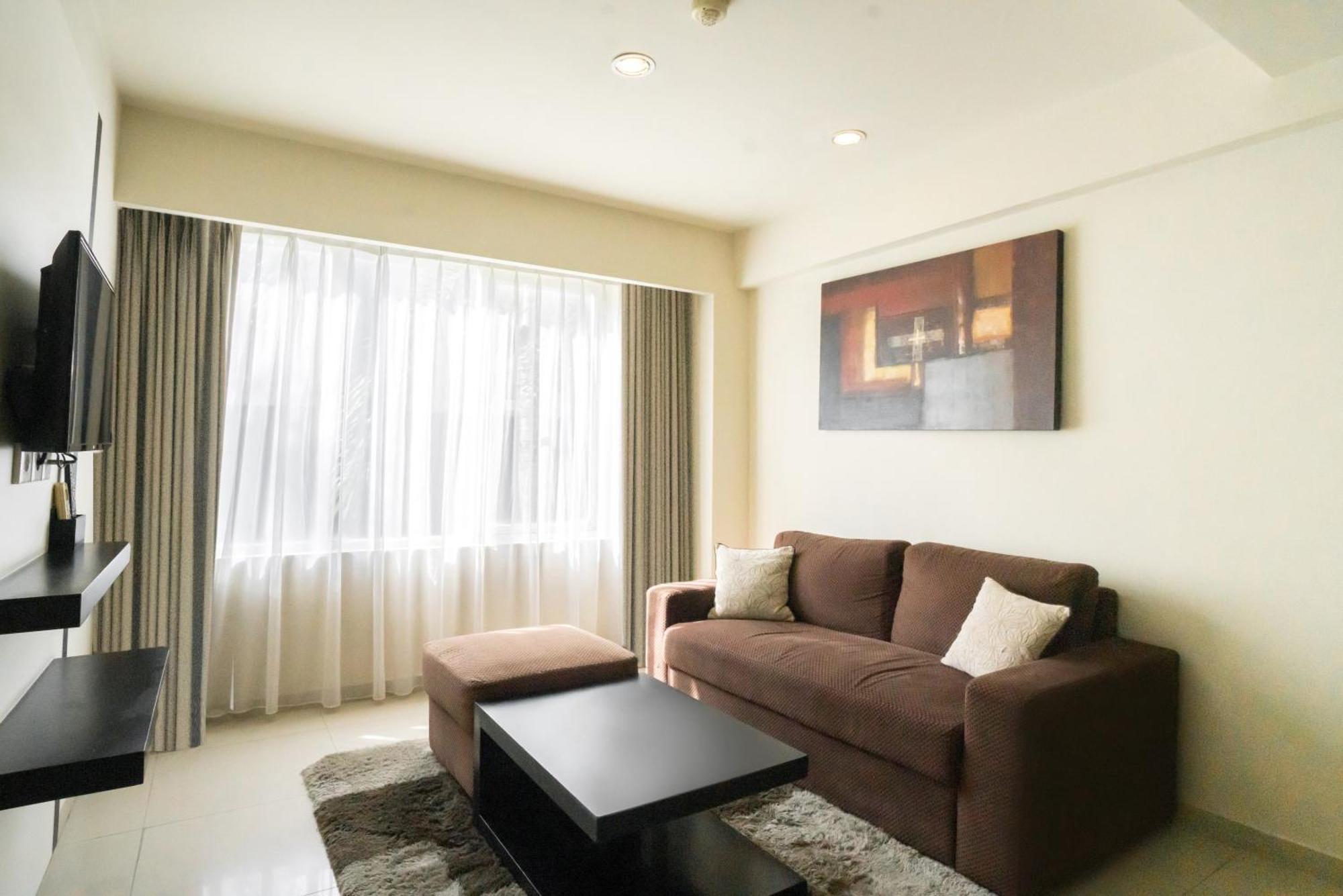 Aston Denpasar Hotel & Convention Extérieur photo
